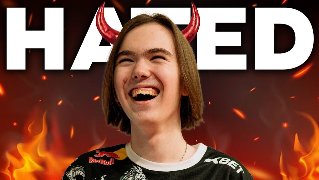 kane ： 在我看来， NiKo 这次仍然无法赢得 Major