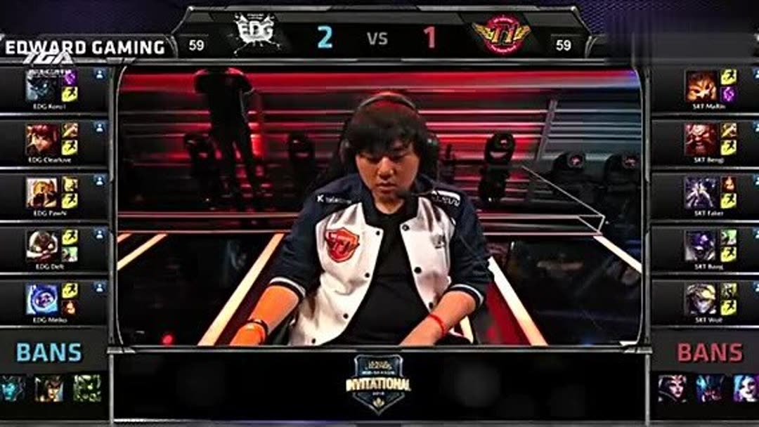 【战队动态】 JD Gaming ：ValAnalysis卸任主教练，Anaks接掌教鞭