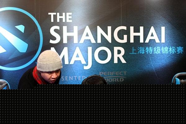 FISSURE PLAYGROUND 2的完整参赛队伍名单已公布