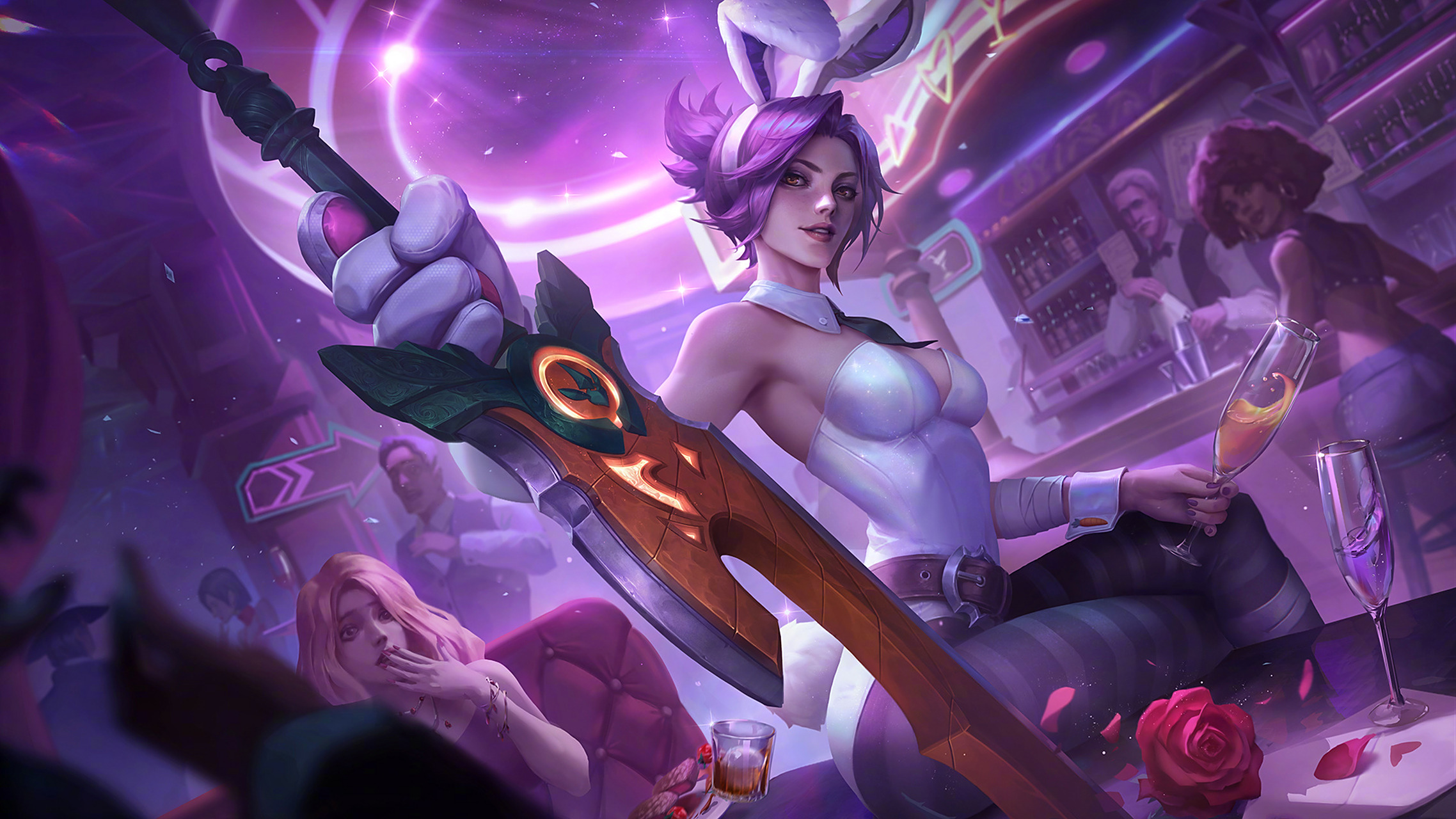 【前瞻】2025LPL春季赛 EDG vs SN，群龙无首，SN难敌凶猛EDG