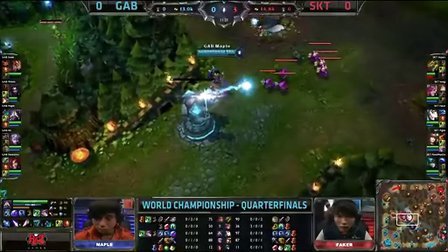 LPL选手返图：Xiaohao激动的泪水，是久违的胜利！