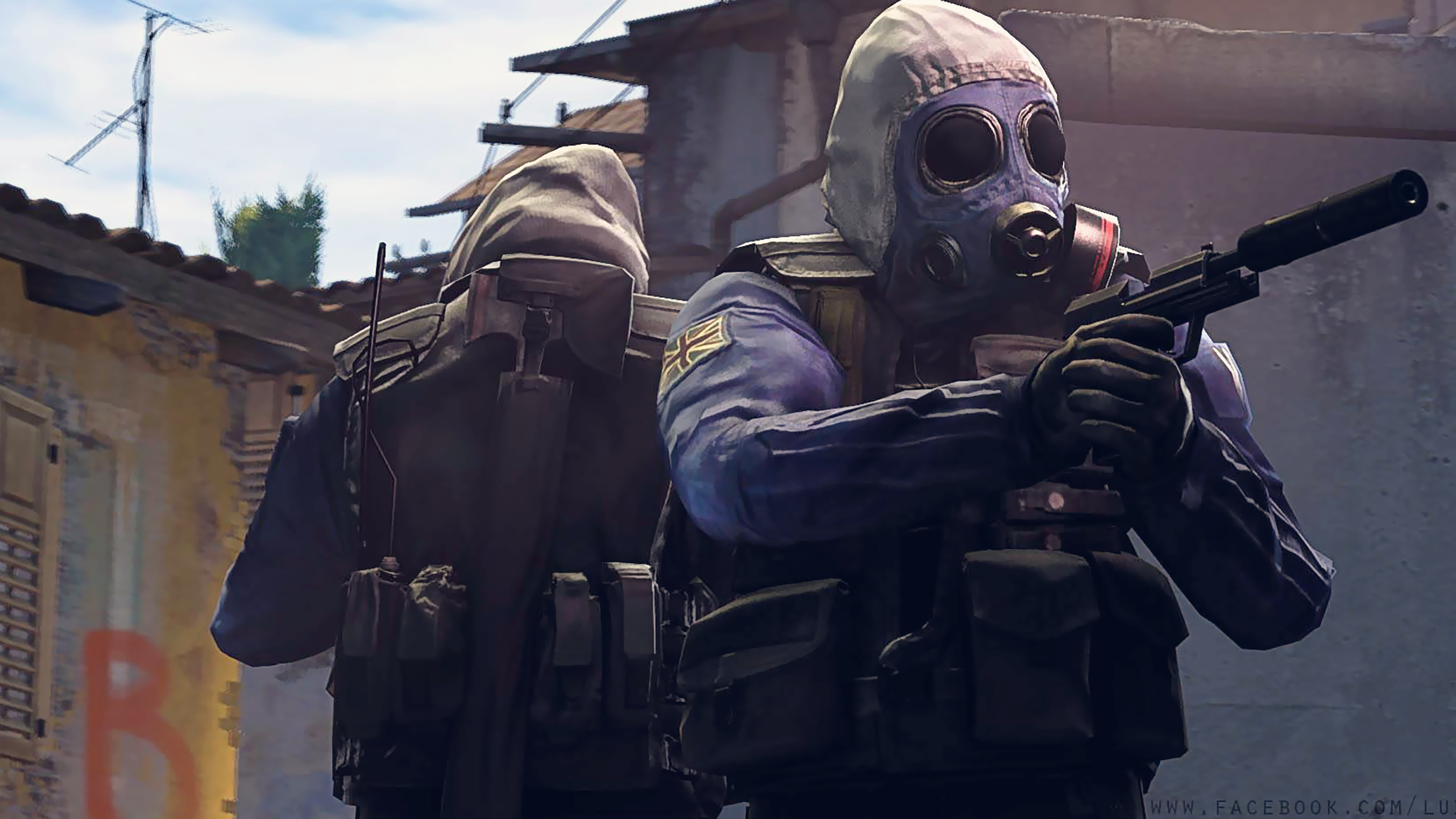 Navi 从 VCT 2025： EMEA 第二阶段淘汰 Team Heretics