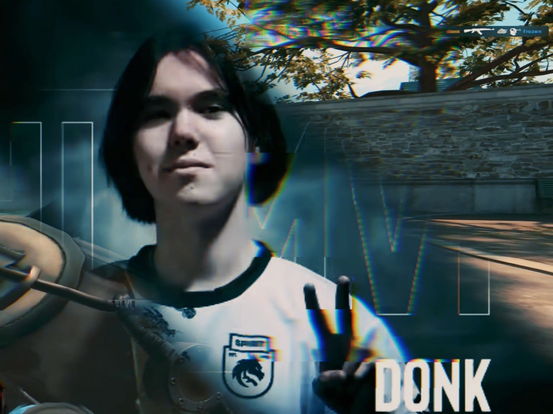 Aleksib 解释了在 BLAST Open Spring 2025 中与 The MongolZ 的比赛期间， b1t 和 iM 之间的争议