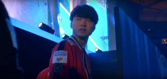 德国战车就位 BIG天价签下faveN创造纪录