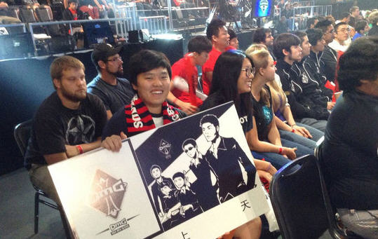 传闻： Sayonara 与 Team Vitality 签约，但将继续为 DVM 效力直到 2026 年