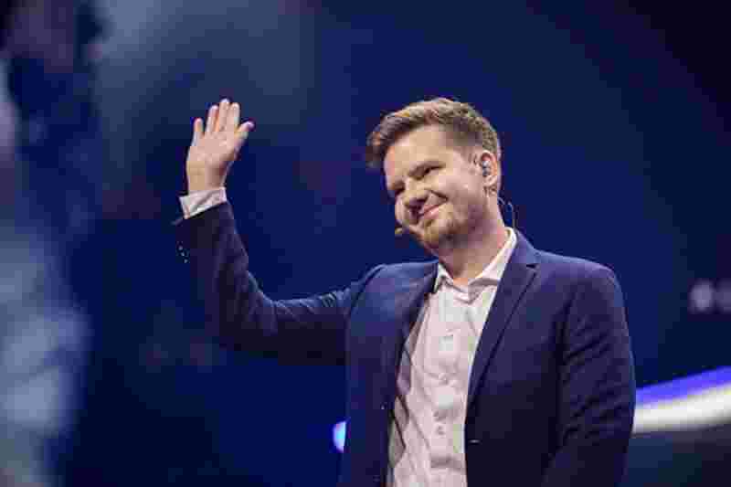 MSI胜者组T1和G2的外网观众峰值突破240万，刷新MSI历史纪录